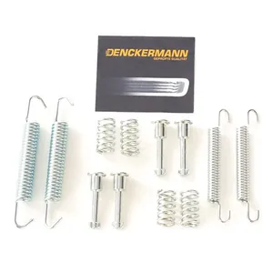 Monteringssats, bromsbackar DENCKERMANN B160185