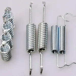 Monteringssats, bromsbackar DENCKERMANN B160188