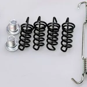 Monteringssats, bromsbackar DENCKERMANN B160198