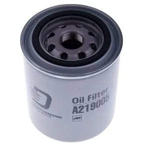 Hydraulikfilter, automatväxel DENCKERMANN A219005