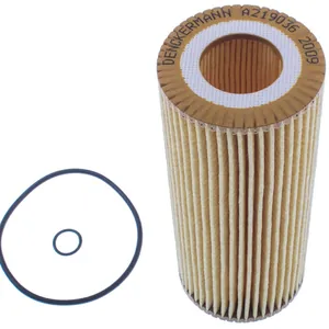 Hydraulikfilter, automatväxel DENCKERMANN A219036