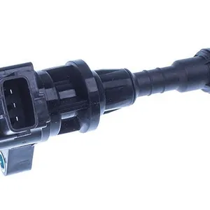 Tändspole DENCKERMANN E100087