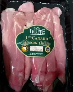 Le canard du Sud ouest