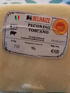 Pecorino
