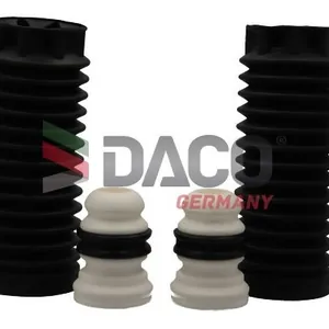 Gummibuffert, fjädring DACO Germany PK0608
