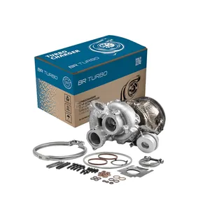 Turboaggregat BR Turbo 18539880070RSM