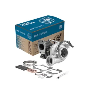 Turboaggregat BR Turbo 53169887158RSM