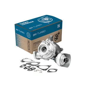 Turboaggregat BR Turbo VJ45RSG