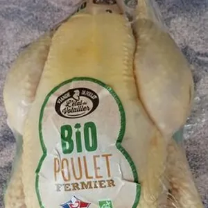 Poulet