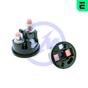 Solenoid, startmotor ERA ZM299391