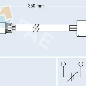 Lambdasond FAE 77661