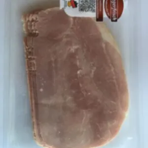 Traditionsschinken Fleisch