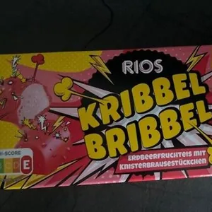 Rios Kribbel Bribbel