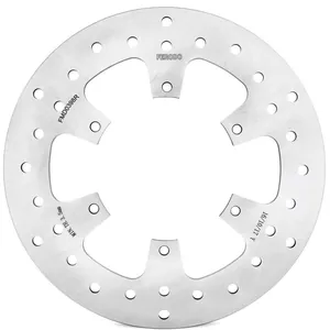 Bromsskiva FERODO FMD0398R