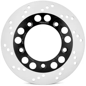 Bromsskiva FERODO FMD0417R