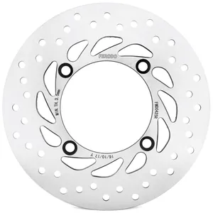 Bromsskiva FERODO FMD0425R