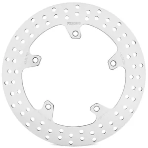 Bromsskiva FERODO FMD0437R