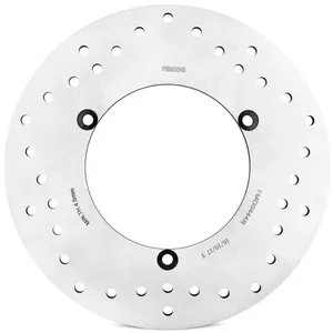 Bromsskiva FERODO FMD0444R