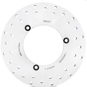 Bromsskiva FERODO FMD0445R