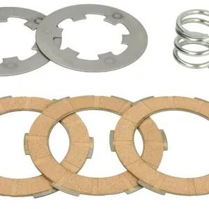 Kopplingssats FERODO FCS0578/2S