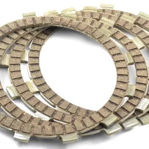 Kopplingslamellsats FERODO FCD0110