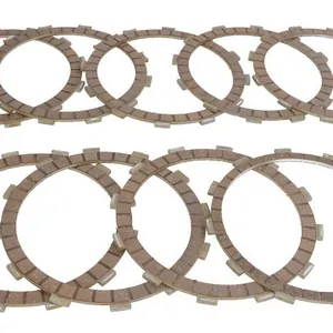 Kopplingslamellsats FERODO FCD0149