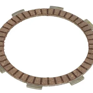 Kopplingslamellsats FERODO FCD0171