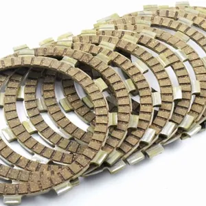 Kopplingslamellsats FERODO FCD0190