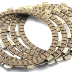 Kopplingslamellsats FERODO FCD0262