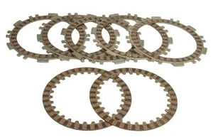 FERODO FCD0290 Kopplingslamellsats