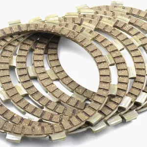 Kopplingslamellsats FERODO FCD0302