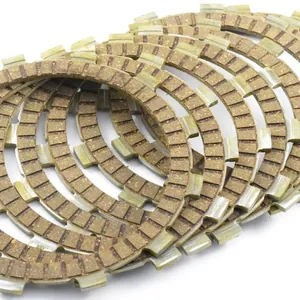 Kopplingslamellsats FERODO FCD0375