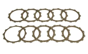 Kopplingslamellsats FERODO FCD0376