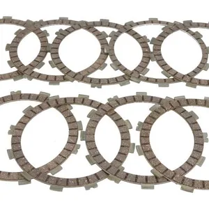 Kopplingslamellsats FERODO FCD0387