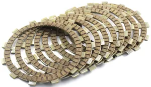 Kopplingslamellsats FERODO FCD0426