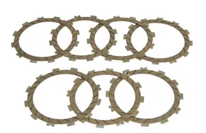 Kopplingslamellsats FERODO FCD0485