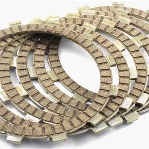 Kopplingslamellsats FERODO FCD0557