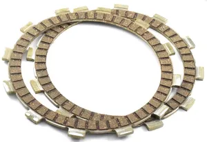 Kopplingslamellsats FERODO FCD0579