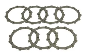 Kopplingslamellsats FERODO FCD0672