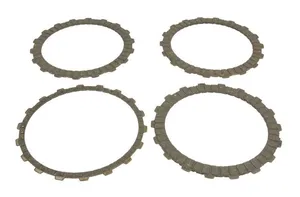 Kopplingslamellsats FERODO FCD1233