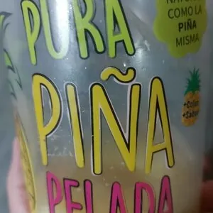 PIÑA