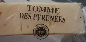 Tomme des Pyrénées