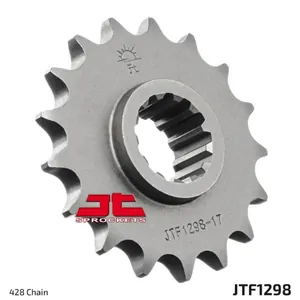 Framdrev JTSPROCKETS JTF1298.17