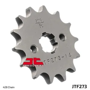 Framdrev JTSPROCKETS JTF273.16