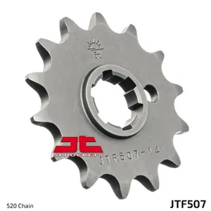 Framdrev JTSPROCKETS JTF507.15
