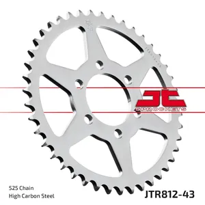 Framdrev JTSPROCKETS JTR812.43