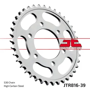 Framdrev JTSPROCKETS JTR816.39