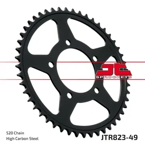 Framdrev JTSPROCKETS JTR823.49