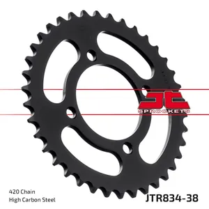 Framdrev JTSPROCKETS JTR834.38