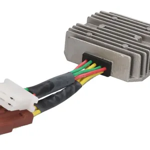 Laddningsregulator DZE 2581